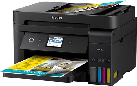 amazon epson printer|Epson EcoTank ET.